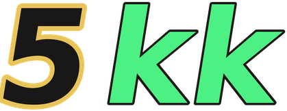 5kk logo